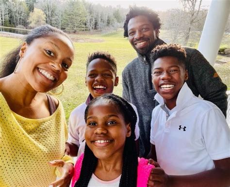 who is chanel on today show married to|Sheinelle Jones shares family photos from South Carolina .